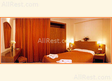 Blue Dome Hotel 14